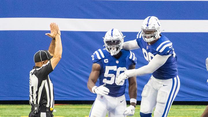 5 Players Who Make Sense for the Jaguars in the Second Wave of Free Agency 5 Players Who Make Sense for the Jaguars in the Second Wave of Free Agency