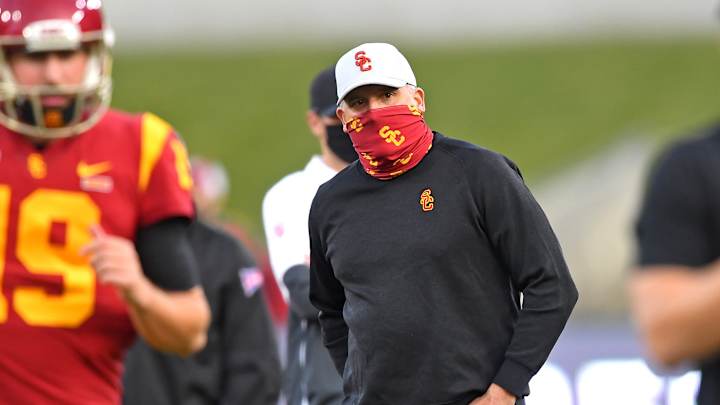 Dylan Lopez Makes Shocking Decision About USC Commitment