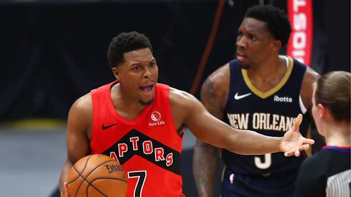 NBA Rumors: With George Hill Coming, Sixers Reportedly Exit Kyle Lowry Trade Talks