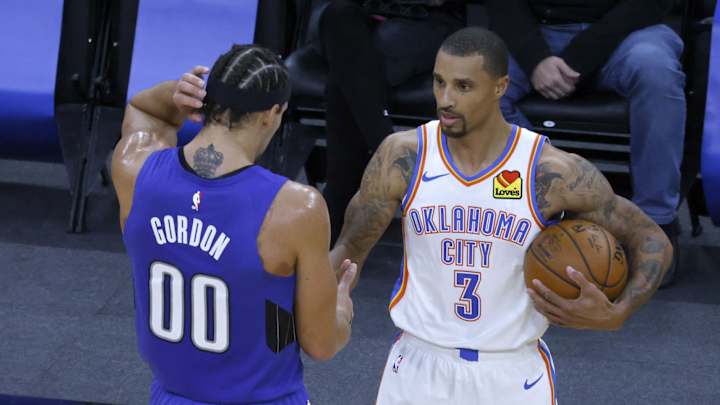 George Hill Describes First Impressions of Sixers' Chemistry