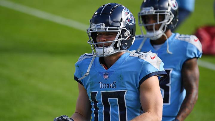 Analysis: Adam Humphries' Fit With WFT Analysis: Adam Humphries' Fit With WFT