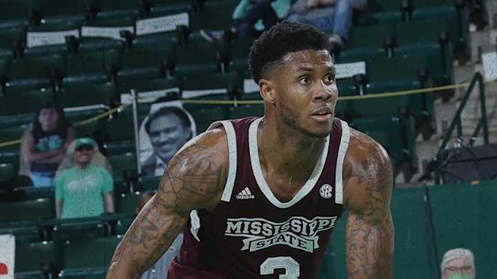 D.J. Stewart to Remain in NBA Draft and Won't Return to MSU D.J. Stewart to Remain in NBA Draft and Won't Return to MSU