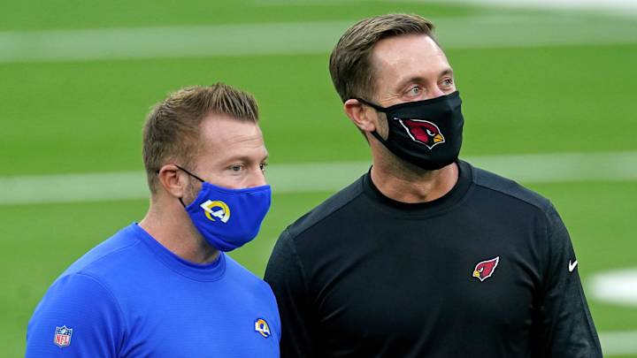 2021 Fantasy Football Coach & Coordinator Breakdowns: NFC West 2021 Fantasy Football Coach & Coordinator Breakdowns: NFC West