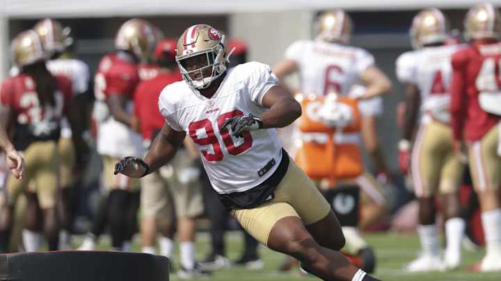 Kevin Givens Charged with Second Degree Assault