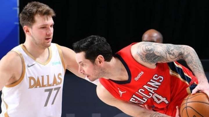 ALERT: Luka Doncic OUT Tonight; Mavs vs. Pacers GAMEDAY ALERT: Luka Doncic OUT Tonight; Mavs vs. Pacers GAMEDAY