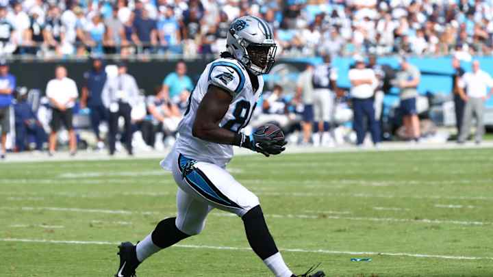 2021 Free Agency: Grading the Jaguars' Signing TE Chris Manhertz