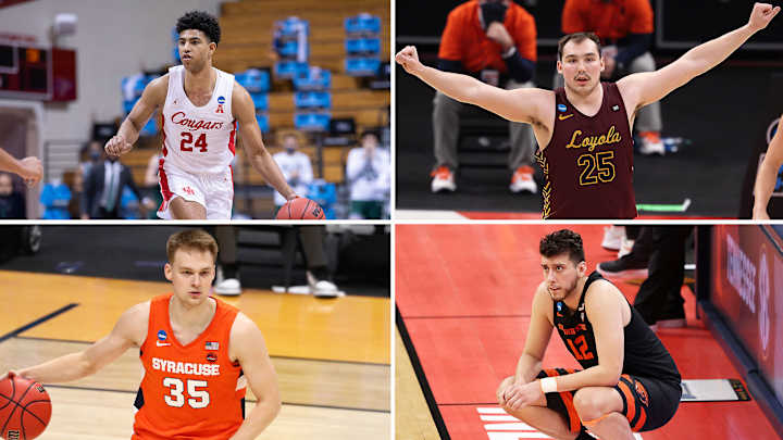 Midwest Region Reset: Why Each Team Will and Won't Make the Final Four