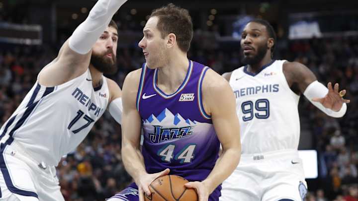 What to Watch For: Utah Jazz vs Memphis Grizzlies