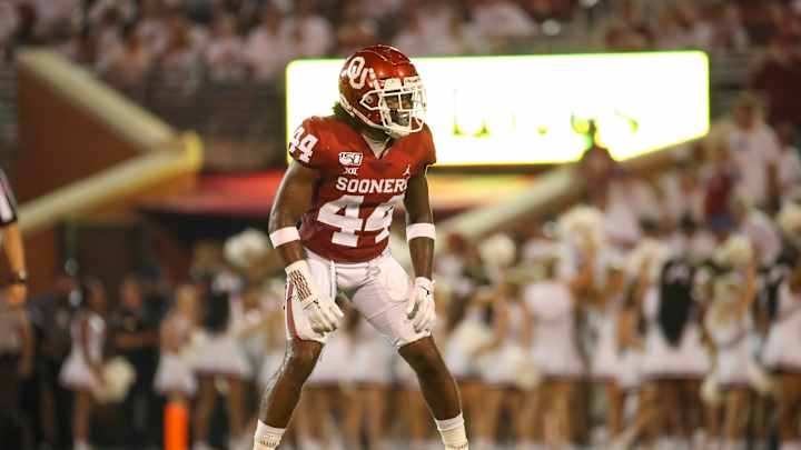 SI All-American Breaks Down Oklahoma Transfer's Game