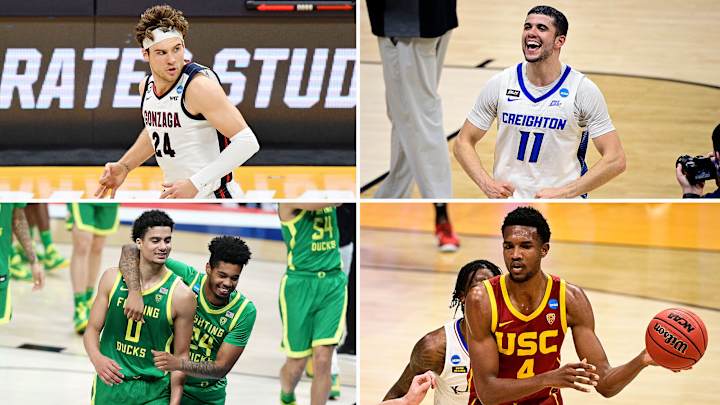 West Region Reset: Why Each Team Will and Won't Make the Final Four