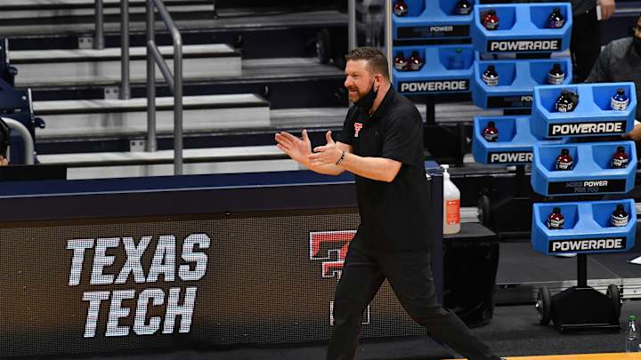 What Chris Beard Brings to Longhorns as New Texas Coach