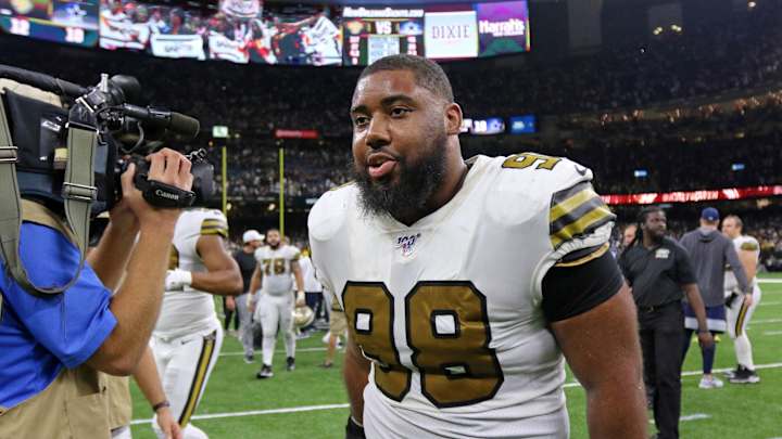 Grading the Jets' Free Agent Signings on Defense