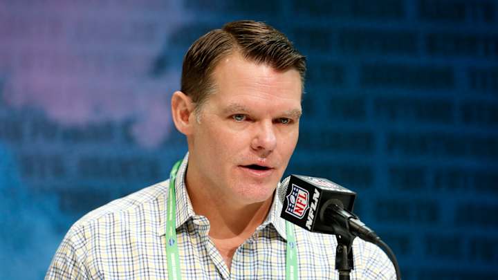 PODCAST: MORE Colts Pre-2021 NFL Draft Q&A