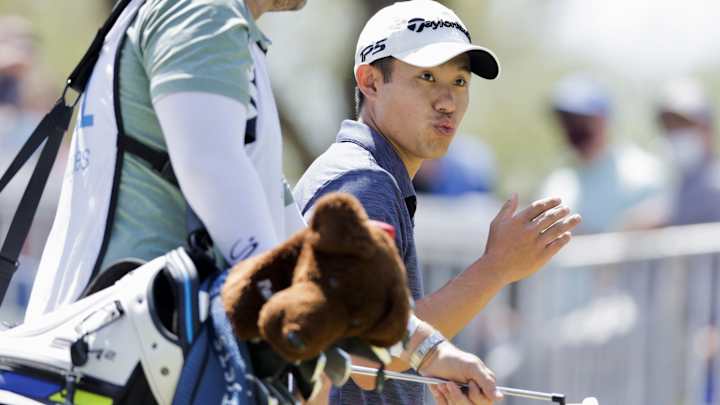 Cal Golf: Playoff Loss Sidelines Max Homa From WGC-Dell Match Play Tourney