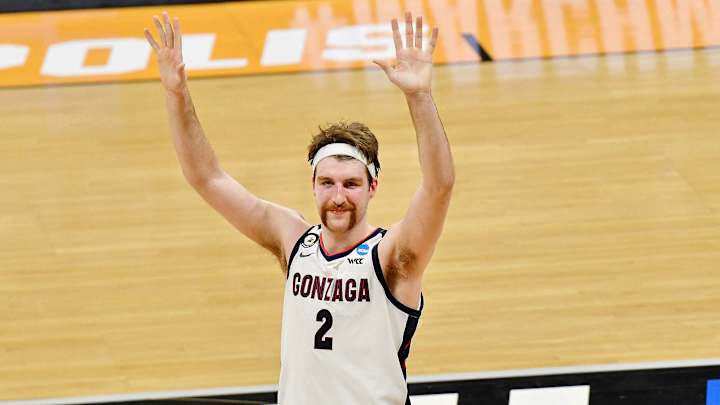 One Thing to Watch on Every Men's Sweet 16 Team