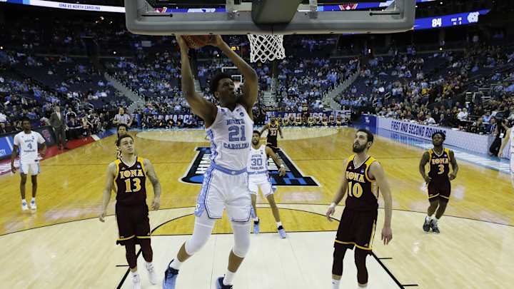 Sterling Manley Announces Plans to Transfer