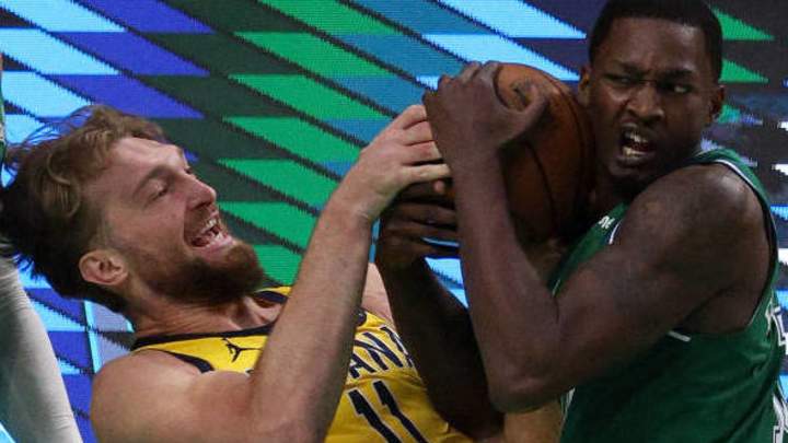 Waiting Game: No Luka, No Luck In Mavs' Loss To Pacers