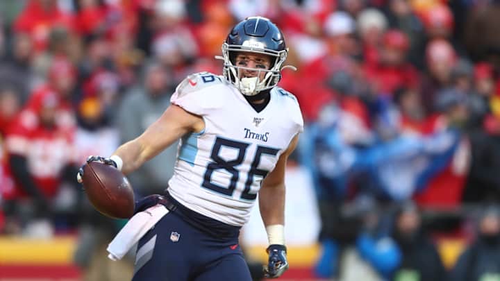 Even to His Way of Thinking, Firkser's Career Does Not Add Up Even to His Way of Thinking, Firkser's Career Does Not Add Up