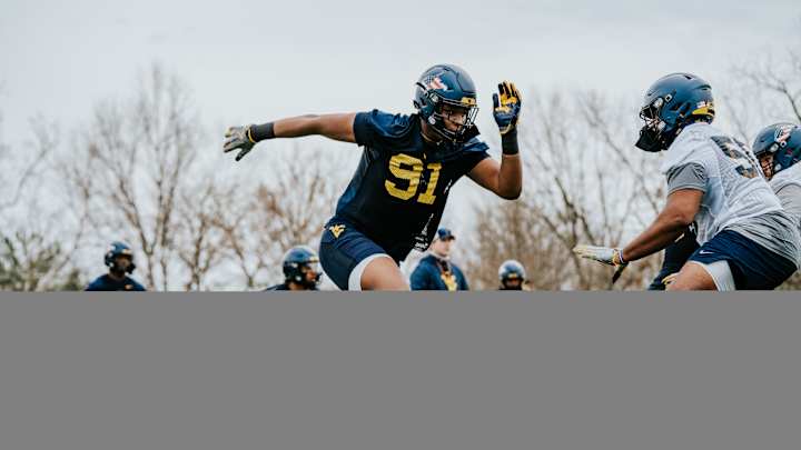 The Mountaineer Youth's Impact: Sean Martin