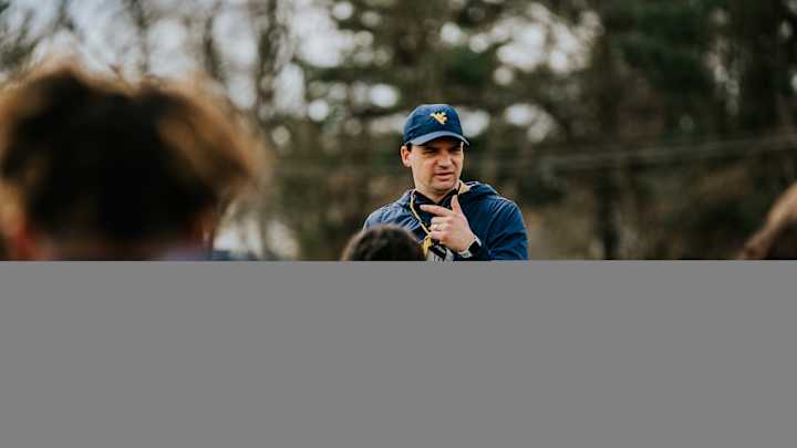 WVU Releases 1st Depth Chart of 2021