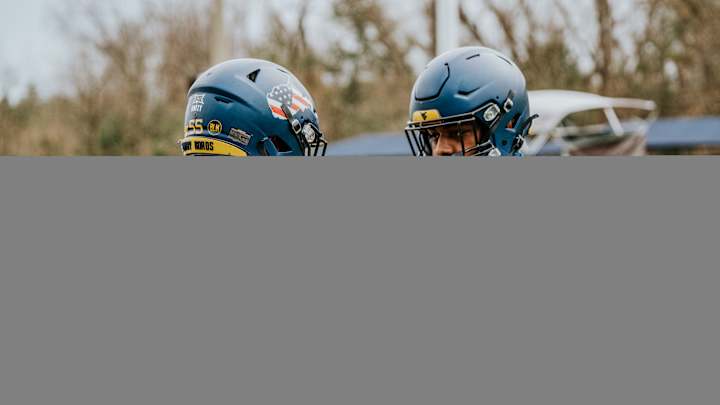 2021 WVU Football Roster - Position by Position