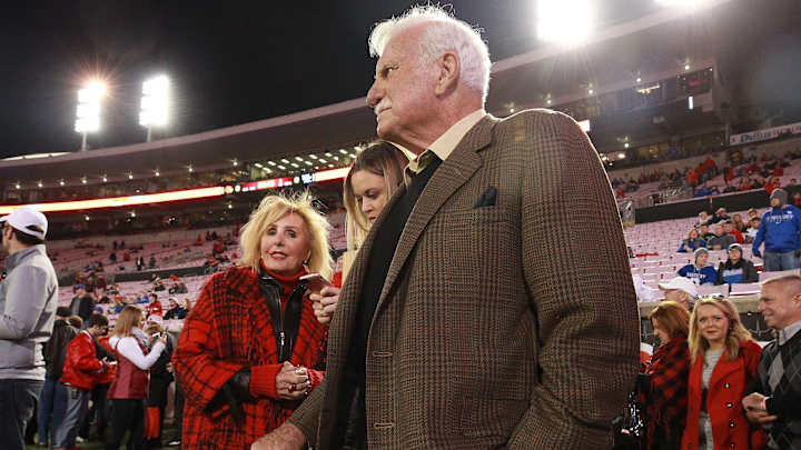 Howard Schnellenberger, FAU Football Architect and Former Miami Coach, Dies at 87