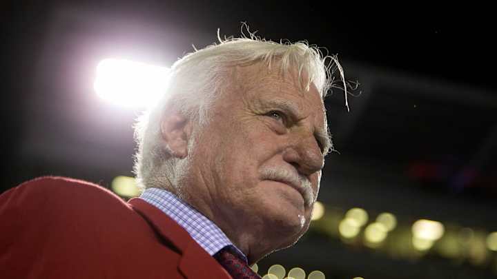 Louisville, Miami to Compete for Schnellenberger Trophy