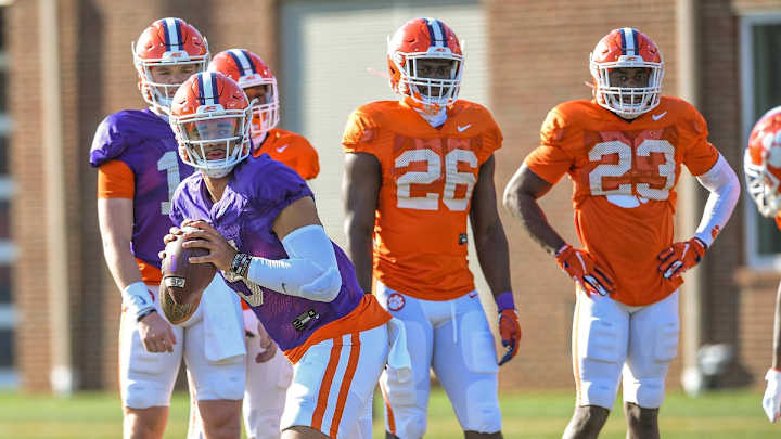 Uiagalelei Still Has Room to Grow