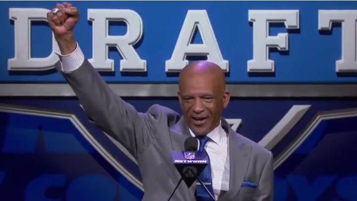 Eagles NFL Draft Trade: Cowboys Impact From Blockbuster