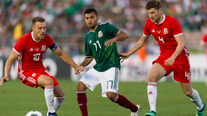 Wales vs. Mexico Live Stream: Watch Mexican National Team Online, TV Channel, Lineups Wales vs. Mexico Live Stream: Watch Mexican National Team Online, TV Channel, Lineups