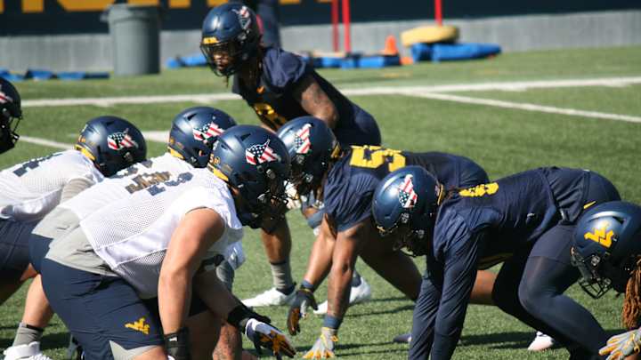 How to Watch, Listen, & Receive LIVE Updates of WVU's Spring Game