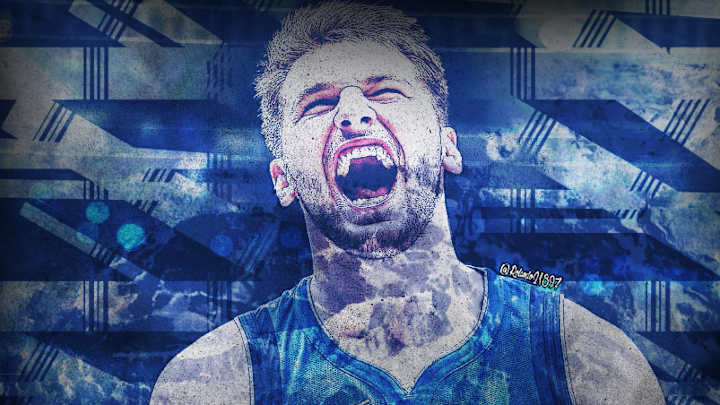 Luka's Mavs A 'Blowout Waiting To Happen'? Luka's Mavs A 'Blowout Waiting To Happen'?