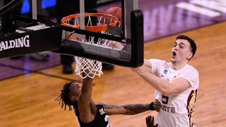 How to Watch Florida State vs. Michigan: Live Stream, TV Channel, Start Time