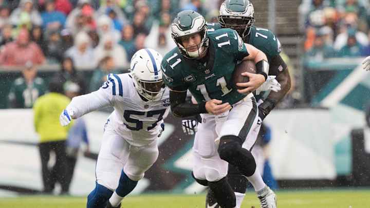 Kemoko Turay Again Listed As a Breakout Candidate