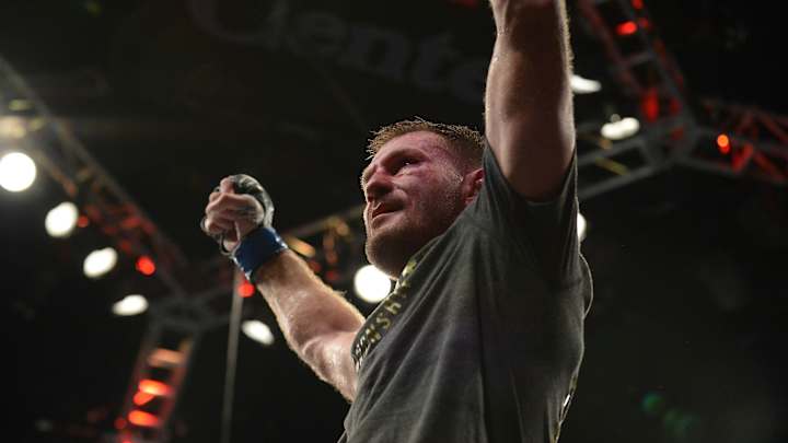 Bengals Star Joe Burrow Thinks Stipe Miocic Will Knockout Francis Ngannou at UFC 260