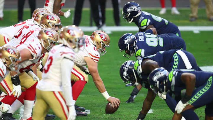 Seahawks, NFC West Rivals Engaged in Cold War-Worthy Arms Race