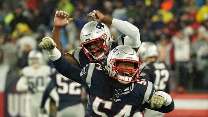 Patriots Still Hoping For Return Of Super Bowl Hero?