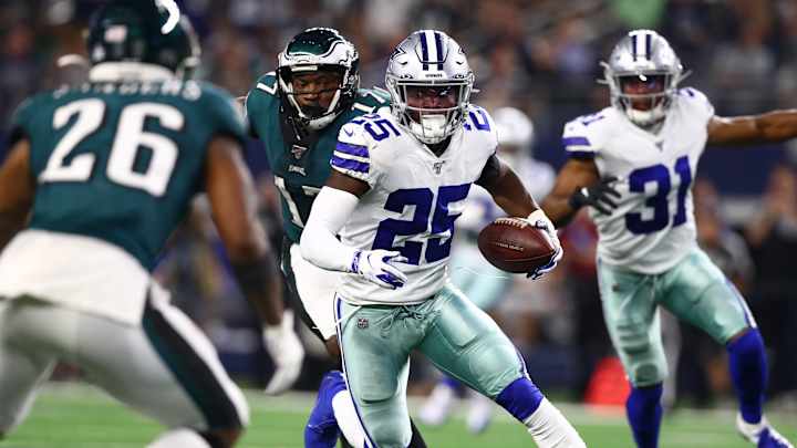 Vikings Sign Former Cowboys Safety Xavier Woods to One-Year Deal Vikings Sign Former Cowboys Safety Xavier Woods to One-Year Deal