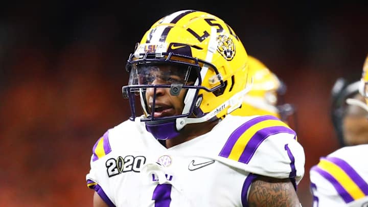 Mock Draft Roundup: Lions Targeting Wide Receiver