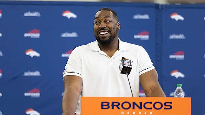 Broncos 2021 Free Agency Tracker: Signings, Cuts, Tenders, & Rumors