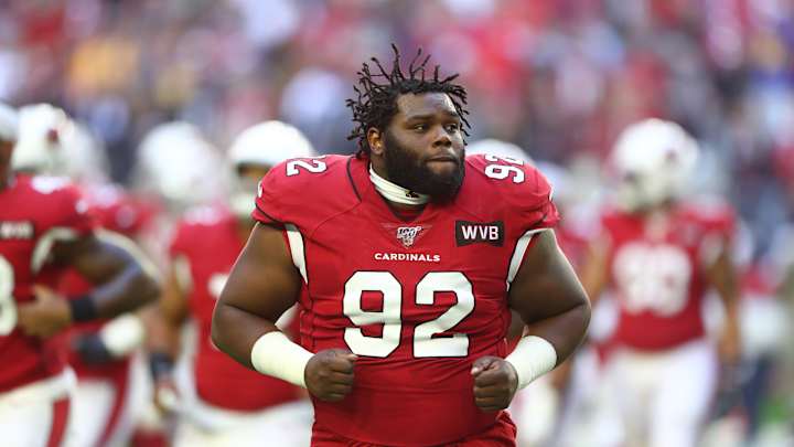 The 49ers’ Recent DL Moves Suggest an Improved Version of Bettcher’s NYG Defense