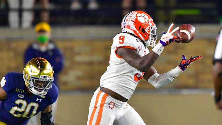 Steelers Post-Free Agency Mock Draft: Offensive Focus Includes 3rd Round Trade With Jets