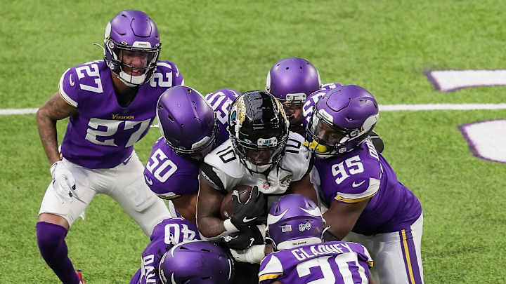 Winners and Losers of Jaguars Free Agency