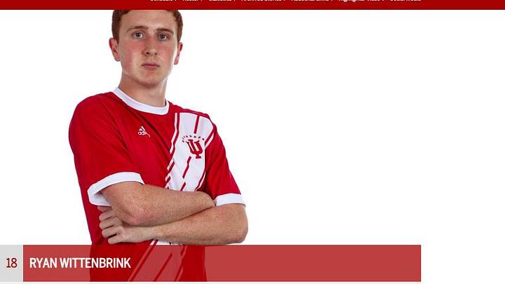 Indiana Soccer: No. 7 Hoosiers Take Down No. 11 Michigan in OT on Wittenbrink Goal