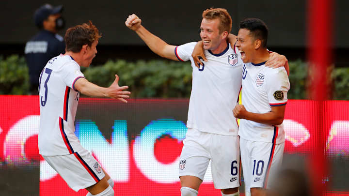 USA U-23 vs. Honduras U-23 Live Stream: Watch Olympic Qualifying Online, TV, Time