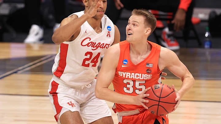 Syracuse Basketball's 2020-21 Season Should be Remembered Fondly