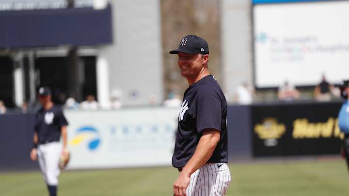 Jay Bruce Is Eager to Take Advantage of Starting Opportunity With Yankees