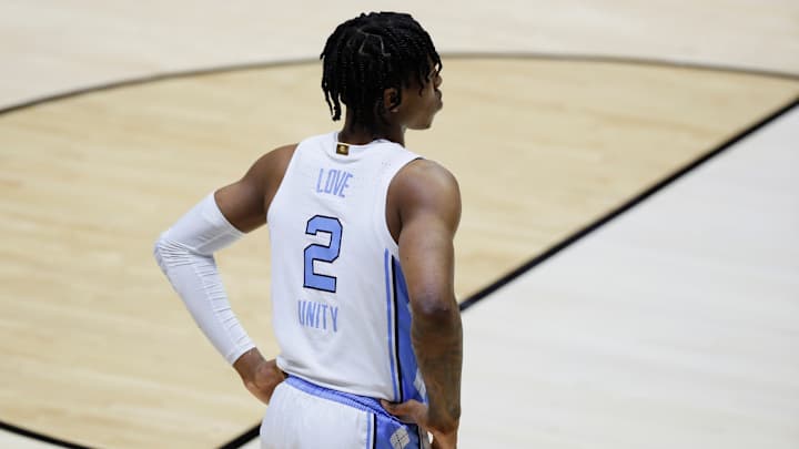 Dizzy: Tommy Roe Helps Explain the Roller Coaster Last Week in UNC Basketball Dizzy: Tommy Roe Helps Explain the Roller Coaster Last Week in UNC Basketball