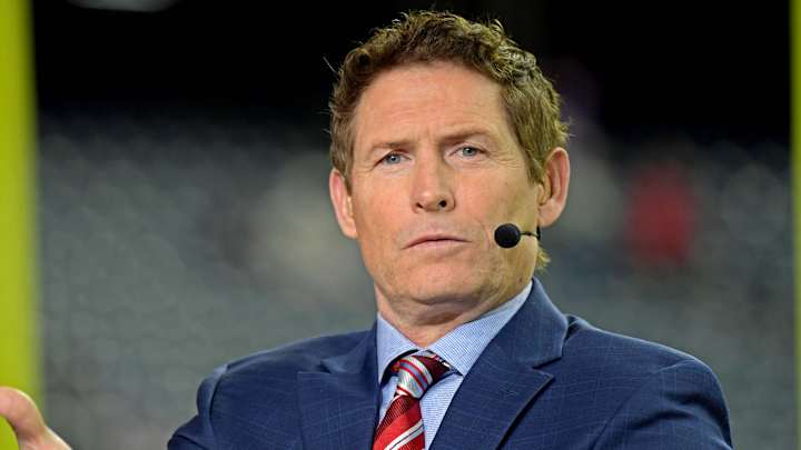 Steve Young Weighs in on Zach Wilson