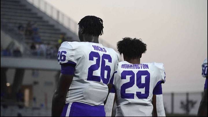 A Conversation with Texas DL from Class of 2023 with UW Offer